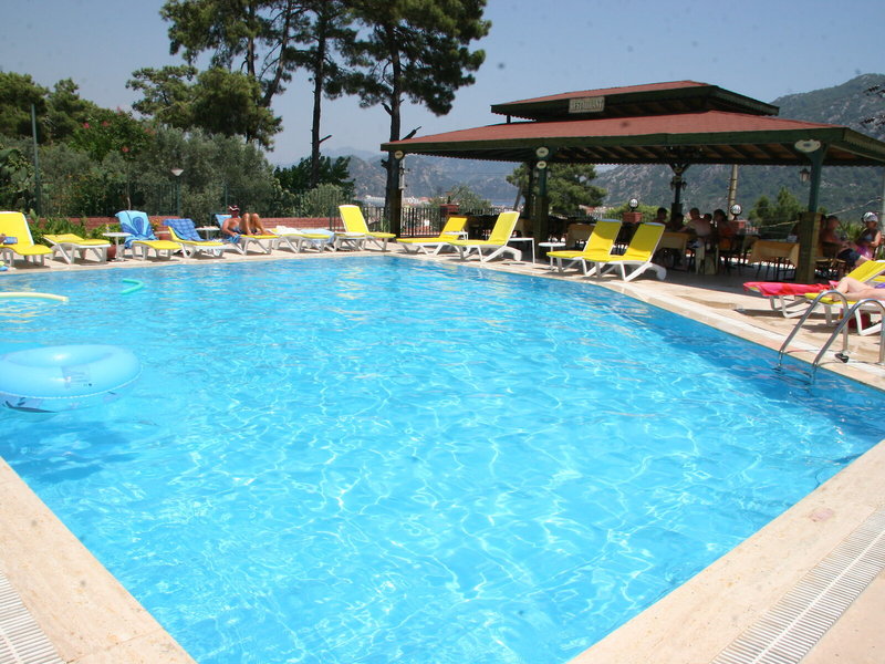 Life Apart Marmaris