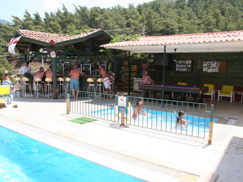 Life Apart Marmaris