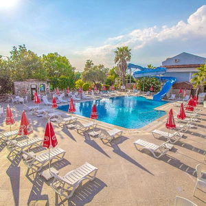 Hotel Zehra Tatil Köyü cazare Fethiye
