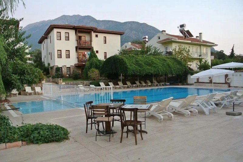 Hotel Mese Suites