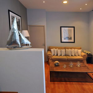 Hotel Hotel Santa Maria cazare Saint-Florent