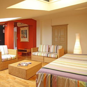 Hotel Balanea Hotel cazare Calvi