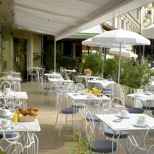 Hotel Du Golfe cazare Ajaccio