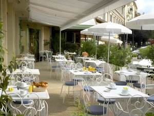 Hotel Du Golfe cazare Ajaccio