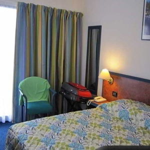 Hotel Castel Vecchio cazare Ajaccio