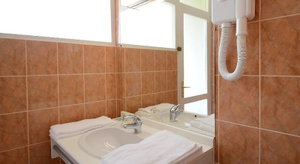 Hotel Sun Beach cazare Ajaccio