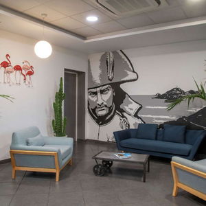 Hotel Ibis Budget Ajaccio cazare Ajaccio