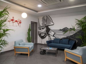 Hotel Ibis Budget Ajaccio cazare Ajaccio