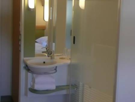 Ibis Budget Ajaccio