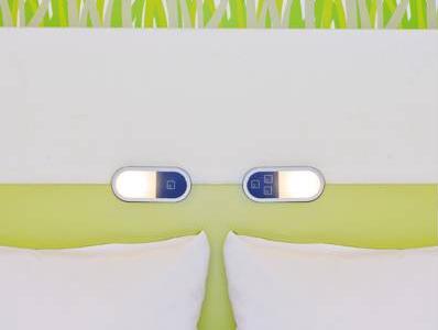 Ibis Budget Ajaccio