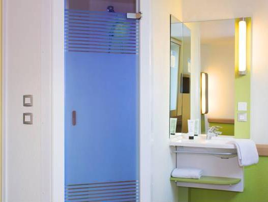 Ibis Budget Ajaccio