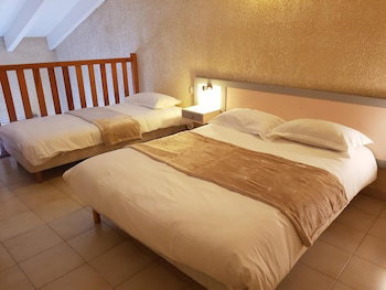 Hotel Le Saint Jean