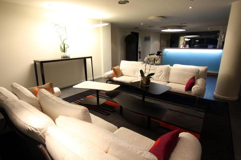 Hotel Résidence Moby Dick