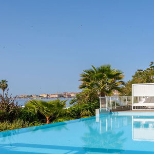 Hotel Best Western Plus Ajaccio Amiraute Hotel & Residence cazare Ajaccio