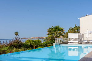 Hotel Best Western Plus Ajaccio Amiraute Hotel & Residence cazare Ajaccio