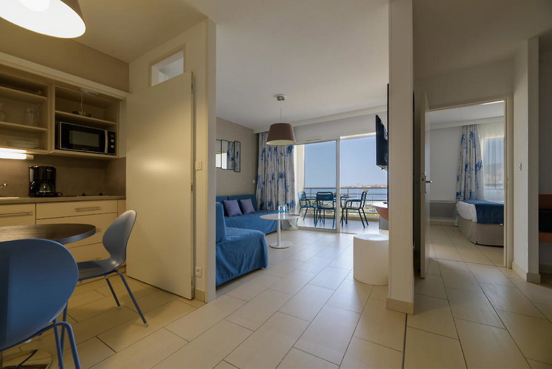 Best Western Plus Ajaccio Amiraute Hotel & Residence