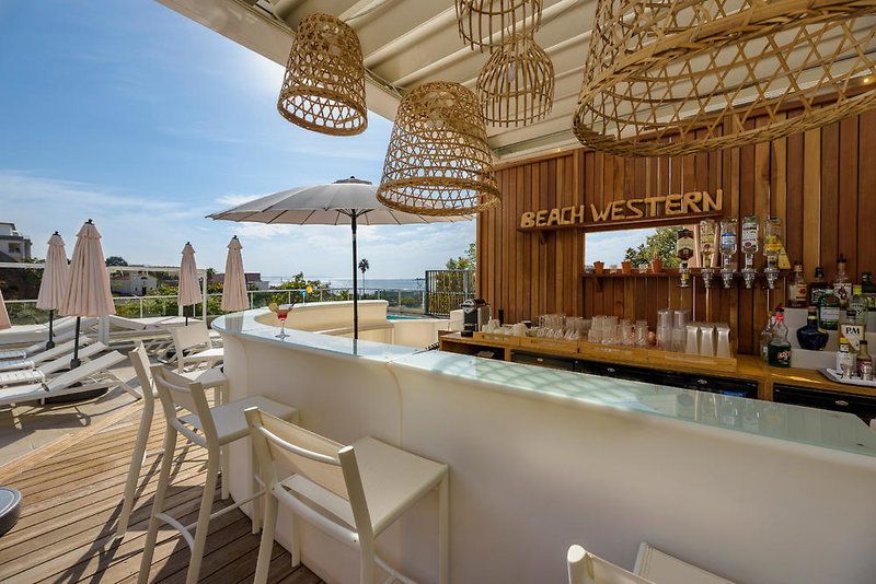 Best Western Plus Ajaccio Amiraute Hotel & Residence