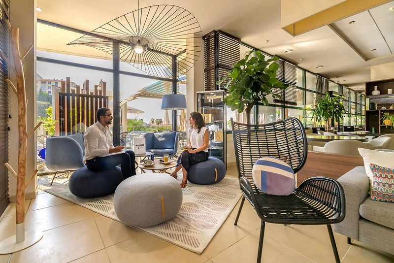 Best Western Plus Ajaccio Amiraute Hotel & Residence