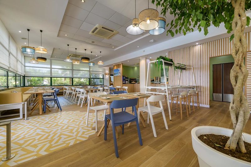 Best Western Plus Ajaccio Amiraute Hotel & Residence