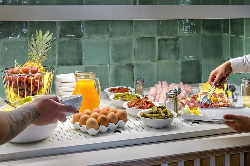 Best Western Plus Ajaccio Amiraute Hotel & Residence