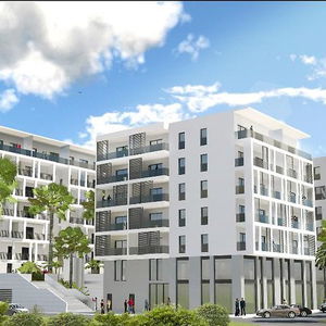 Hotel Holiday Inn Express Ajaccio cazare Ajaccio