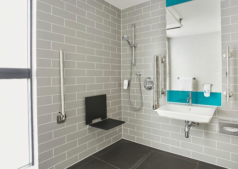 Holiday Inn Express Ajaccio