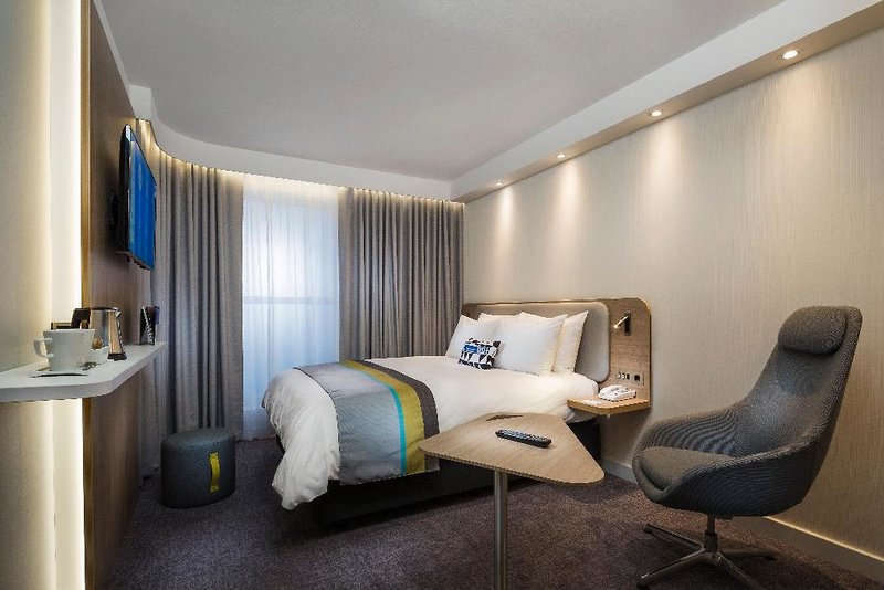 Holiday Inn Express Ajaccio
