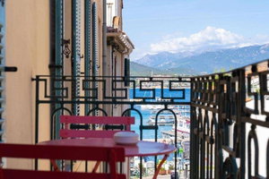 Hotel Hotel Pozzo Di Borgo cazare Ajaccio