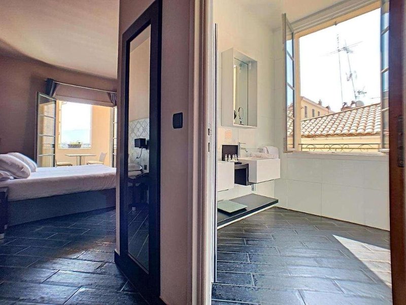 Hotel Pozzo Di Borgo