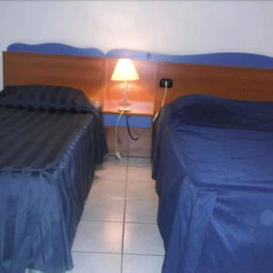 Hotel Hotel Le Sampiero cazare Bastia