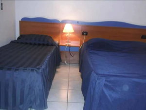 Hotel Hotel Le Sampiero cazare Bastia