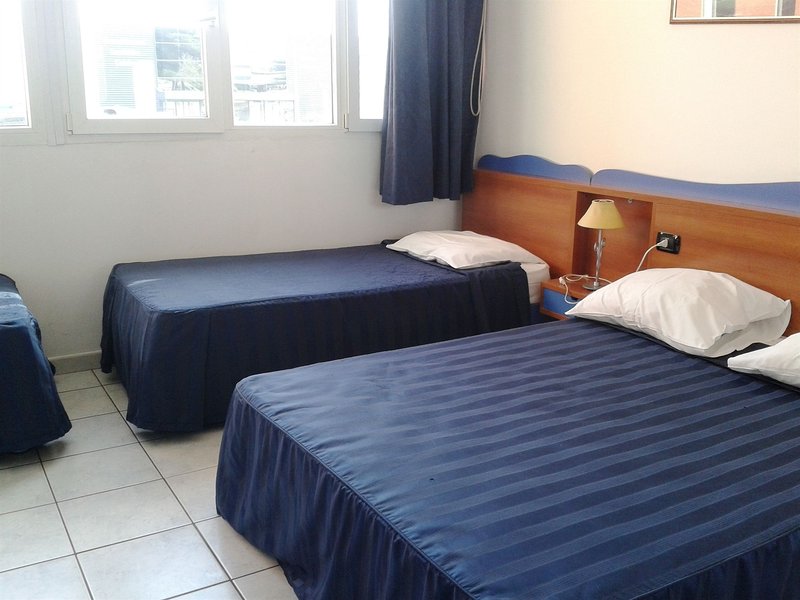 Hotel Le Sampiero