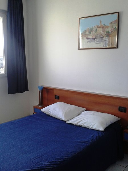 Hotel Le Sampiero