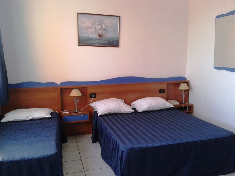 Hotel Le Sampiero