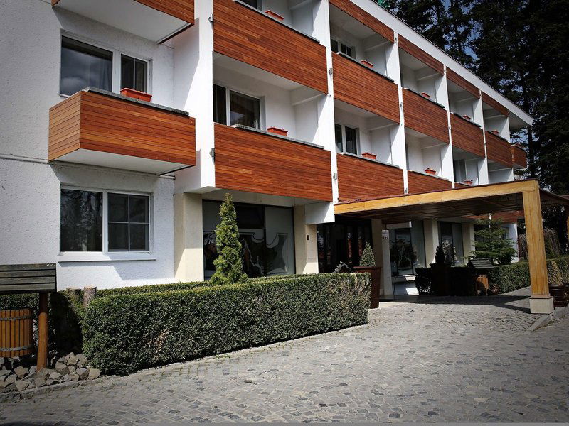 Hotel Hotel Restaurant Park