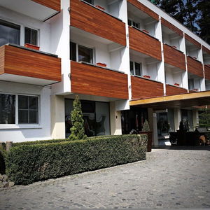 Hotel Hotel Restaurant Park cazare Sfantu Gheorghe