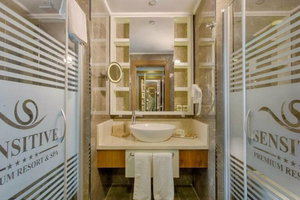 Hotel Sensitive Premium Resort & Spa cazare Belek