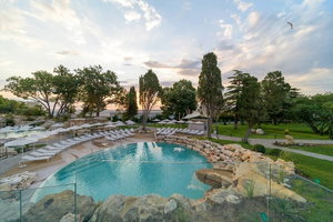 Hotel Ensana Aquahouse Hotel cazare St. Constantin si Elena