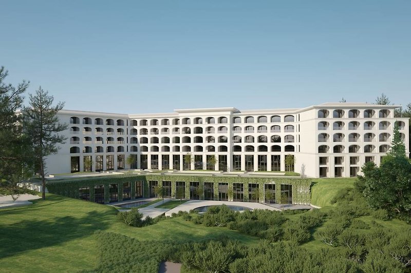 Ensana Aquahouse Hotel