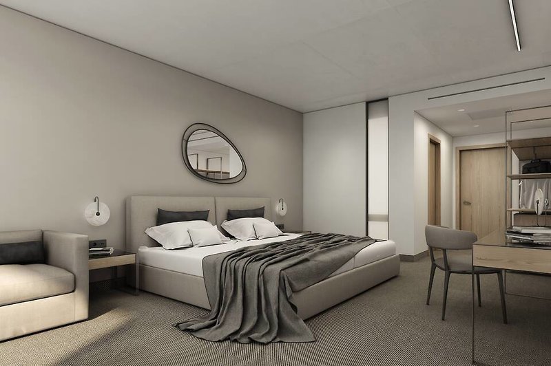 Ensana Aquahouse Hotel