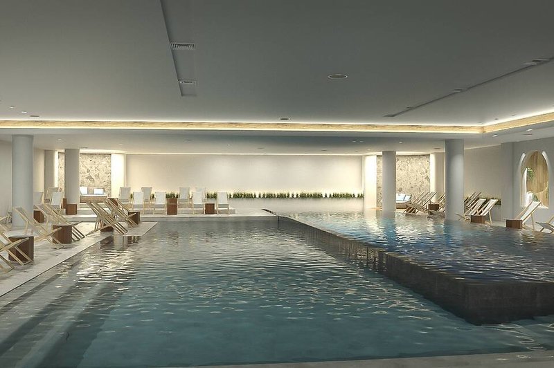 Ensana Aquahouse Hotel