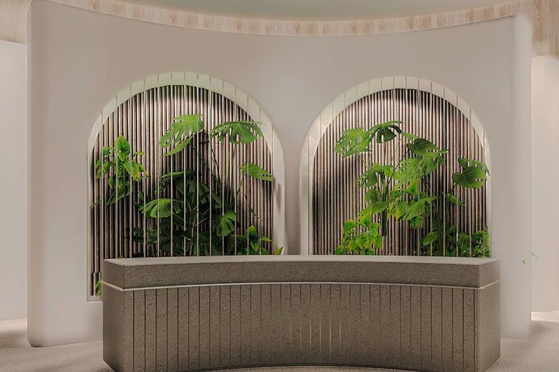 Ensana Aquahouse Hotel