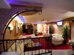 Hotel Capitol cazare Varna