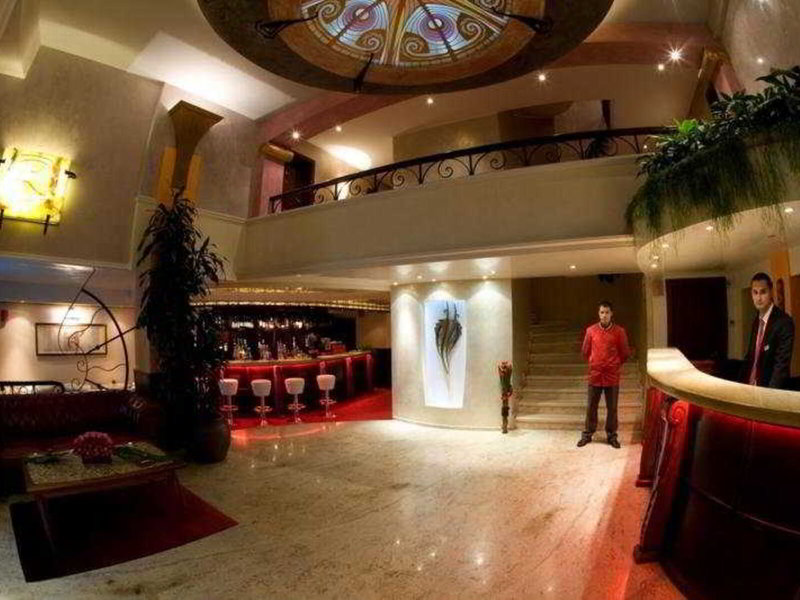 Capitol