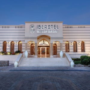 Hotel Iberotel Makadi Beach cazare Makadi Bay