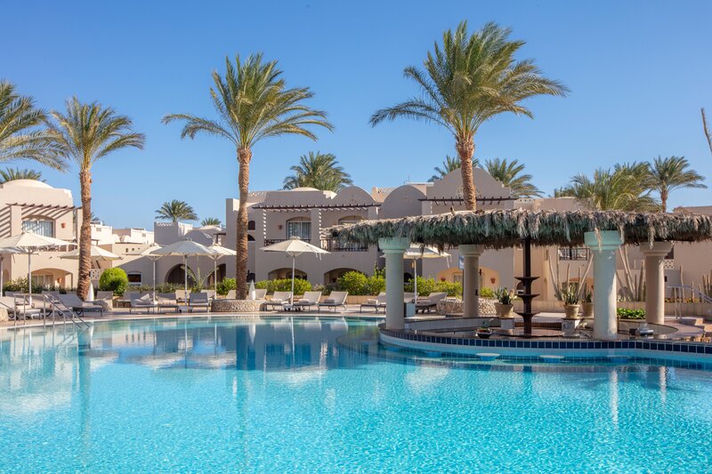Iberotel Makadi Beach