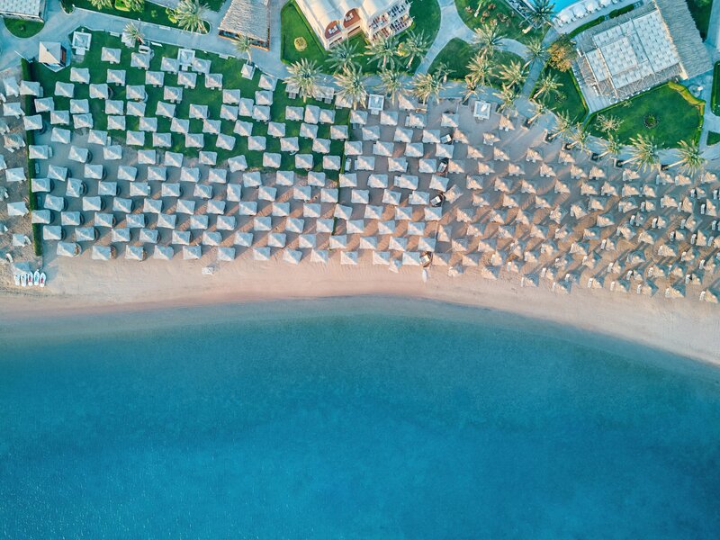 Iberotel Makadi Beach