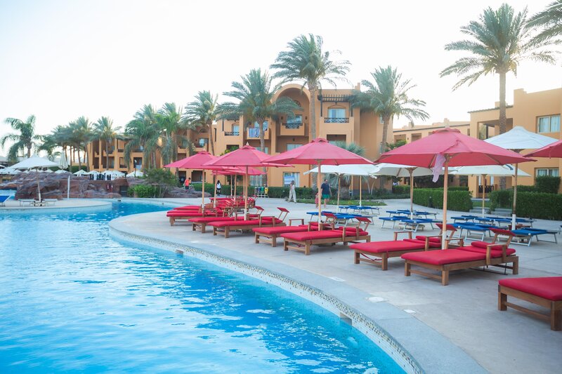 Stella Beach Resort & Spa
