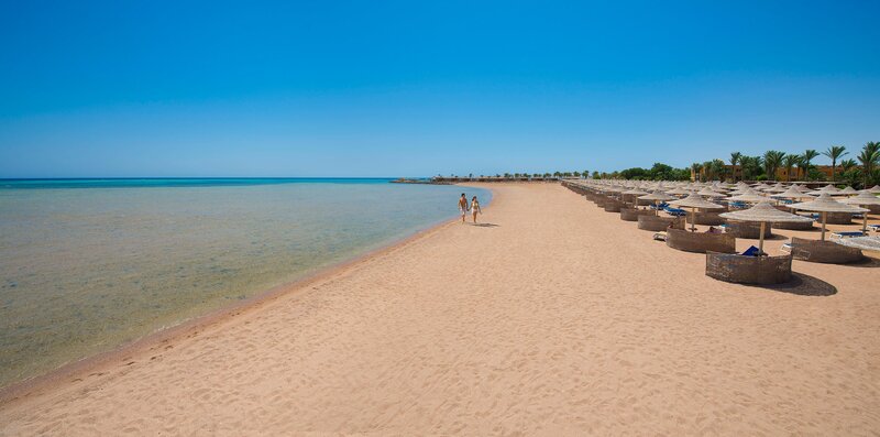 Stella Beach Resort & Spa