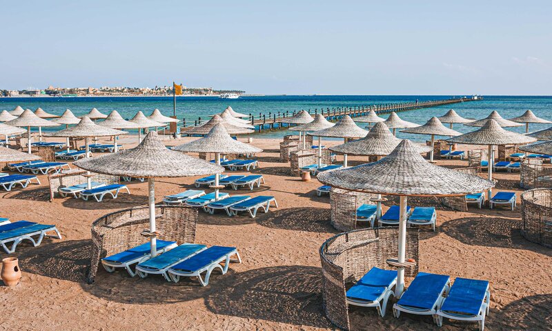 Stella Beach Resort & Spa